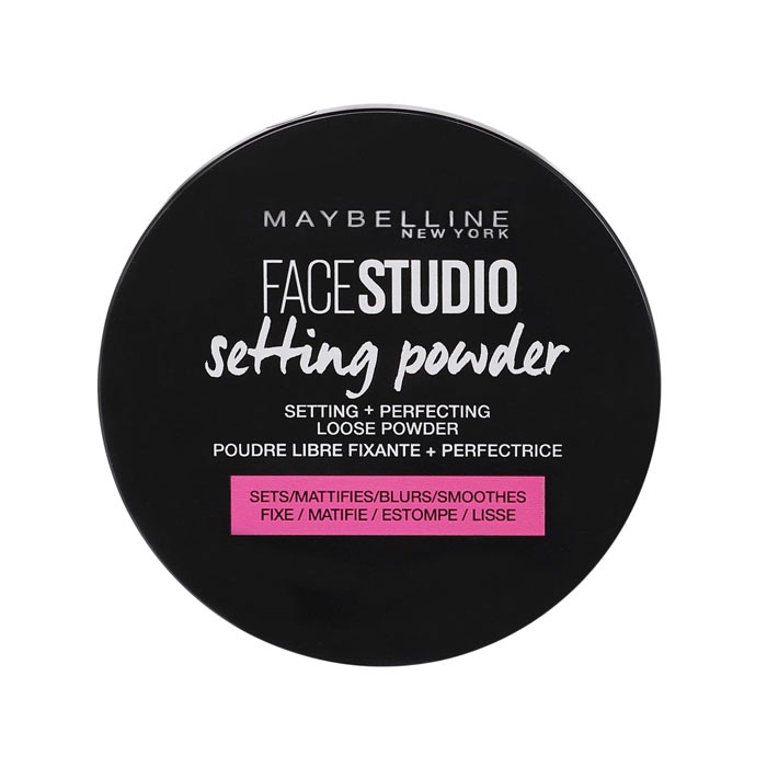 Maybelline Facestudio Setting Powder