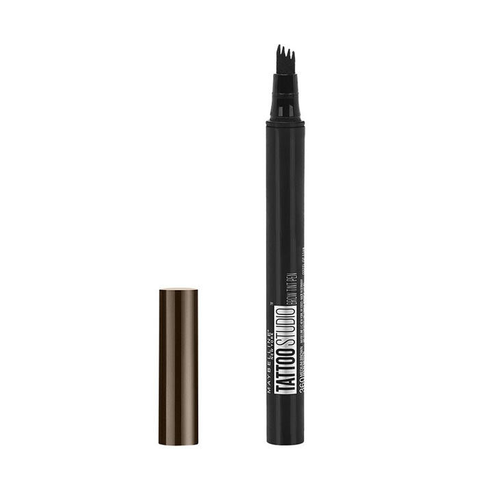 Maybelline Tattoo Brow Micro Pen Tint - 130 Deep Brown