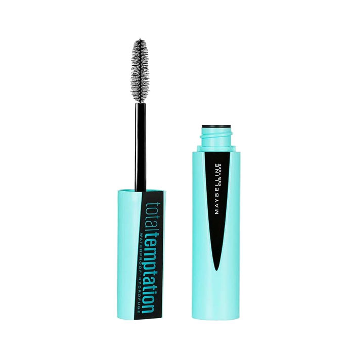 Maybelline Total Temptation Mascara Waterproof