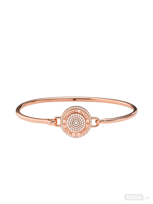 Michael Kors Armband Premium – Rosé MKC1426AN791