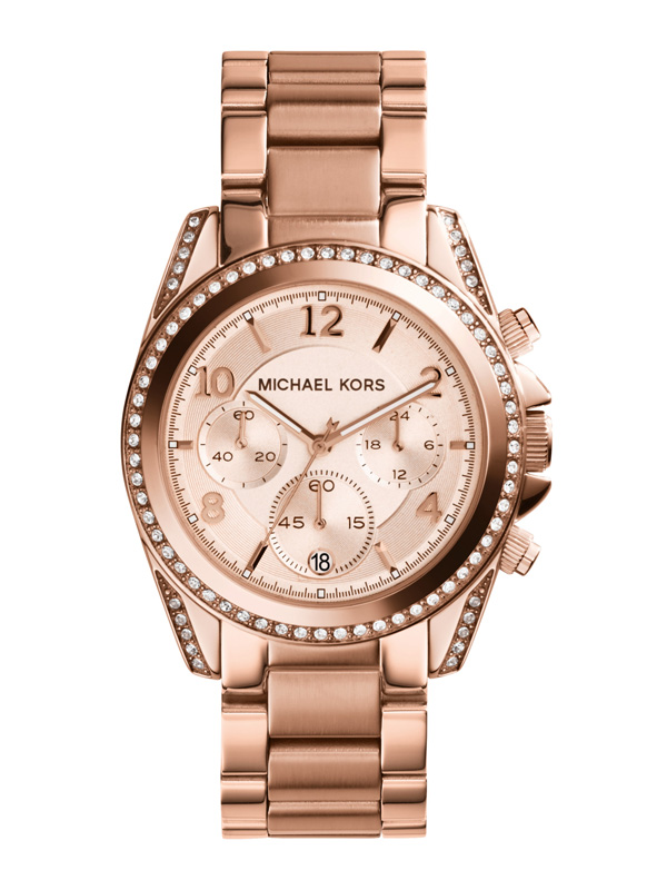 Michael Kors Blair MK5263