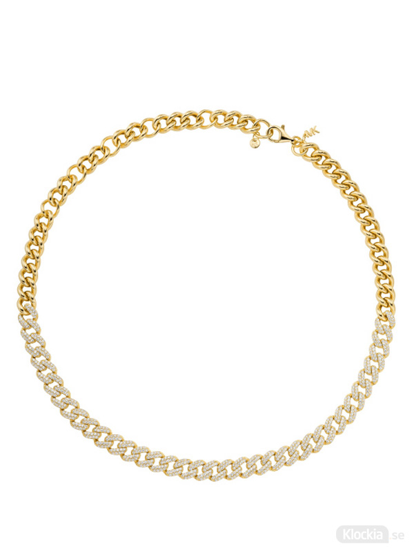 Michael Kors Halsband Premium - Guld MKC1489AN710