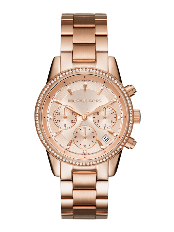 Michael Kors Ritz MK6357