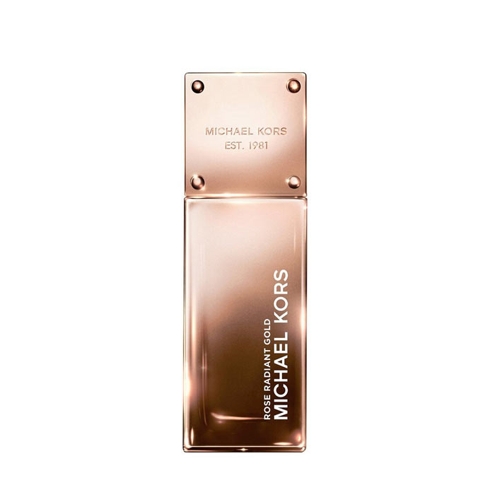 Michael Kors Rose Radiant Gold Edp 50ml