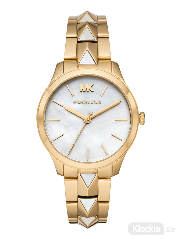 Michael Kors Runway MK6689