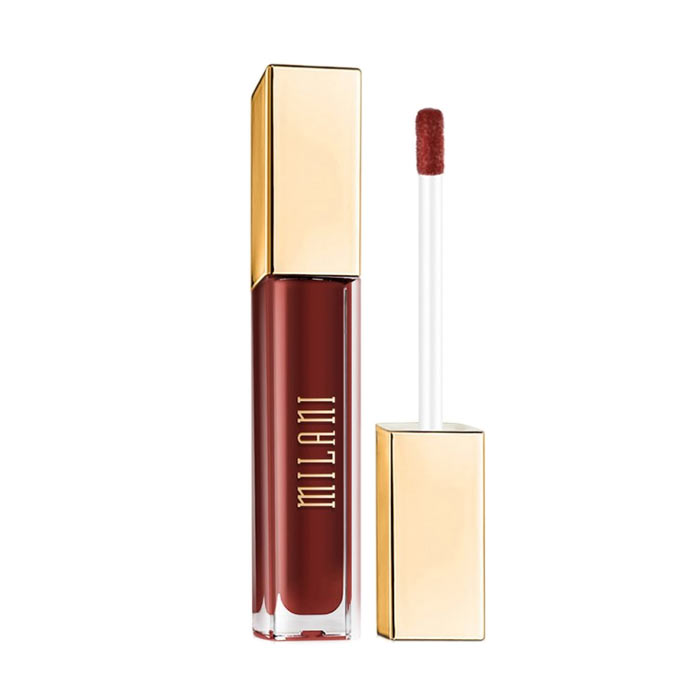 Milani Amore Matte Lip Cream - 32 Emotion