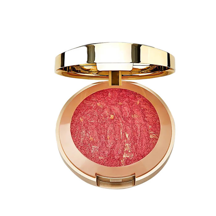 Milani Baked Blush - 09 Red Vino