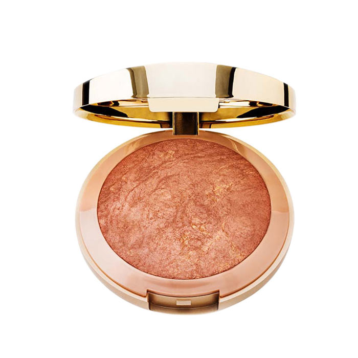 Milani Baked Bronzer - 04 Glow