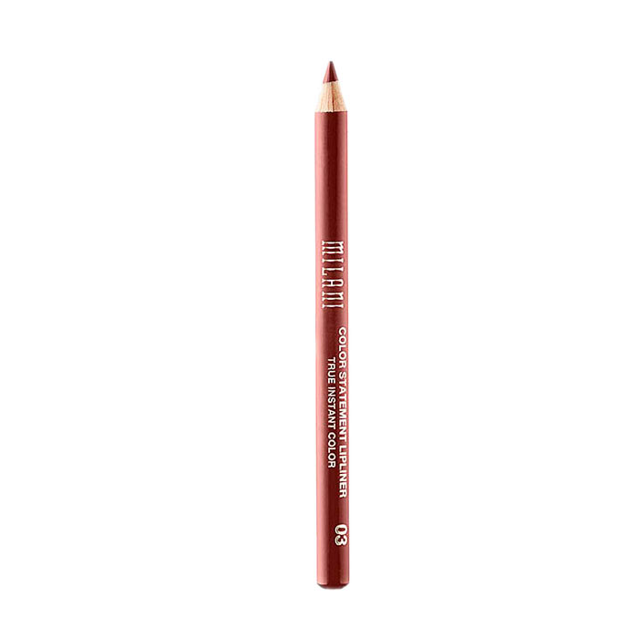 Milani Color Statement Lipliner - 03 Nude