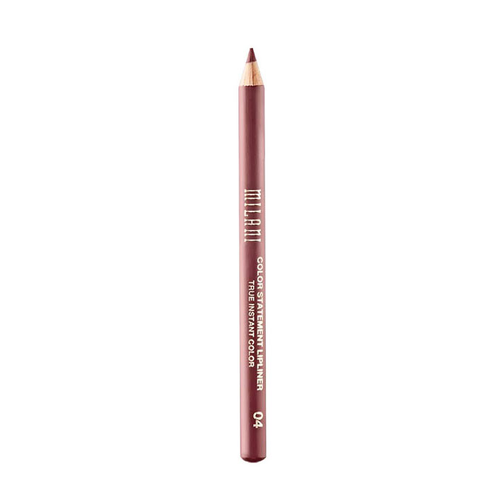 Milani Color Statement Lipliner - 04 Natural