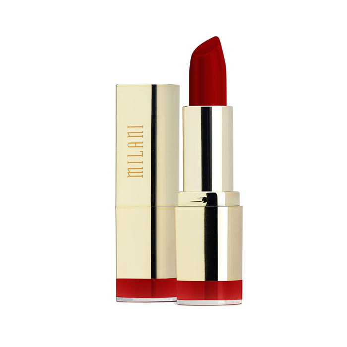 Milani Color Statement Lipstick - 68 Matte Iconic