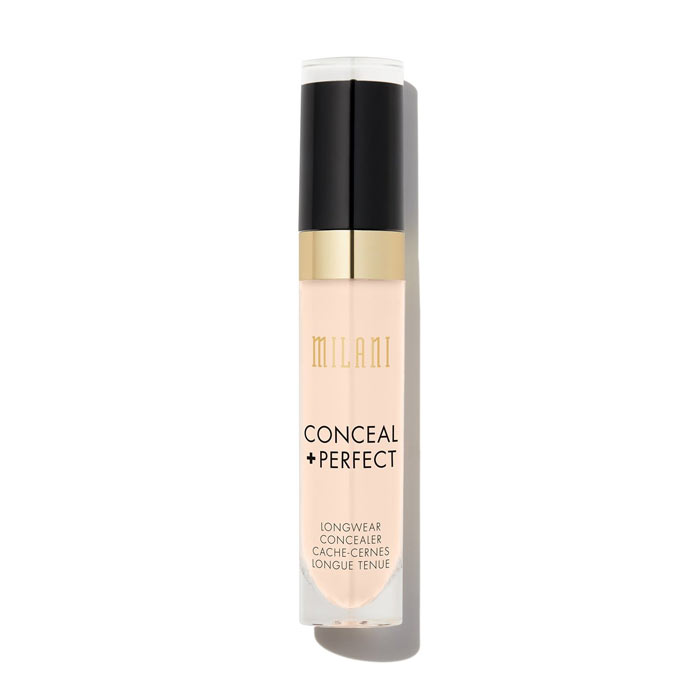 Milani Conceal + Perfect Longwear - 105 Ivory Rose