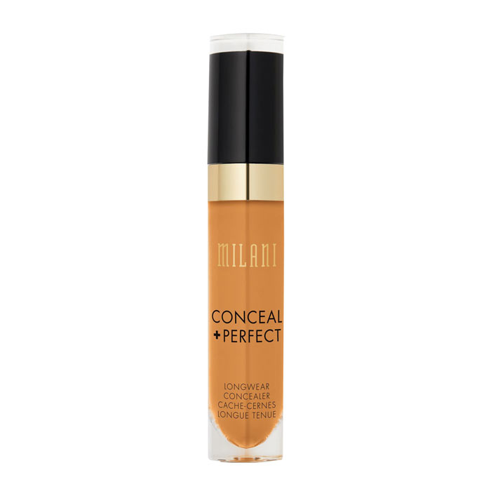 Milani Conceal + Perfect Longwear - 170 Warm Almond