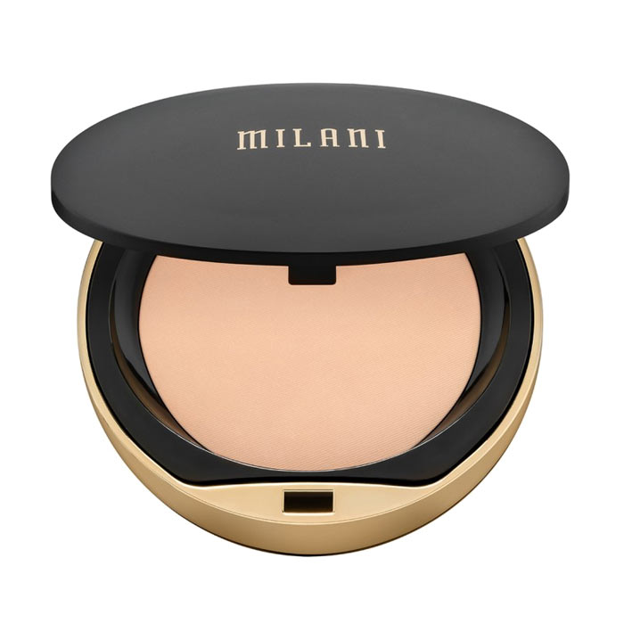 Milani Conceal + Perfect Shine-Proof Powder - 01 Fair