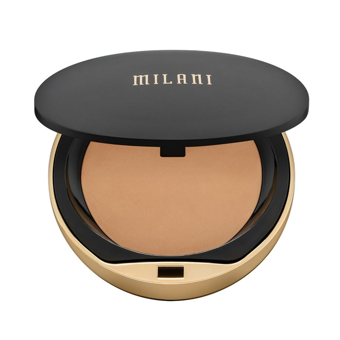 Milani Conceal + Perfect Shine-Proof Powder - 05 Natural Beige