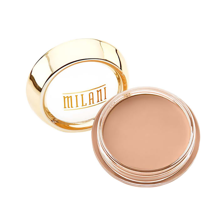 Milani Cream Concealer - 01 Warm Beige