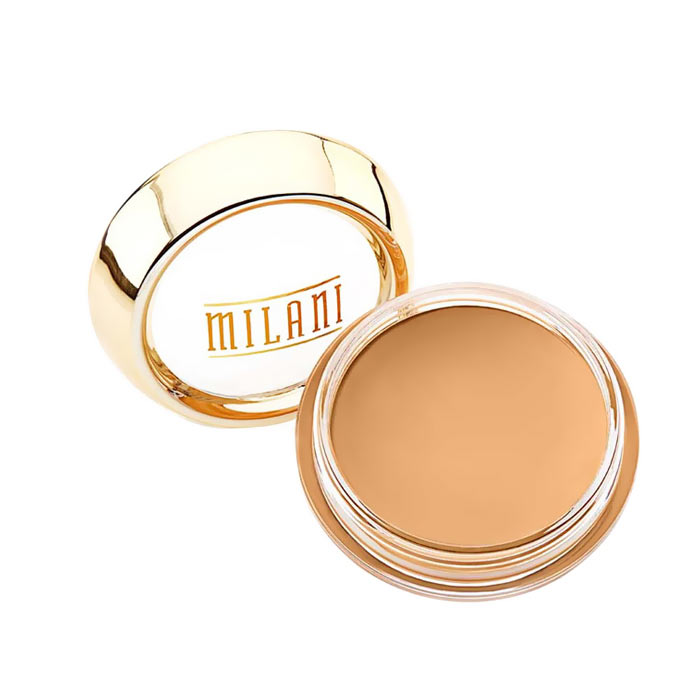 Milani Cream Concealer - 02 Golden Beige