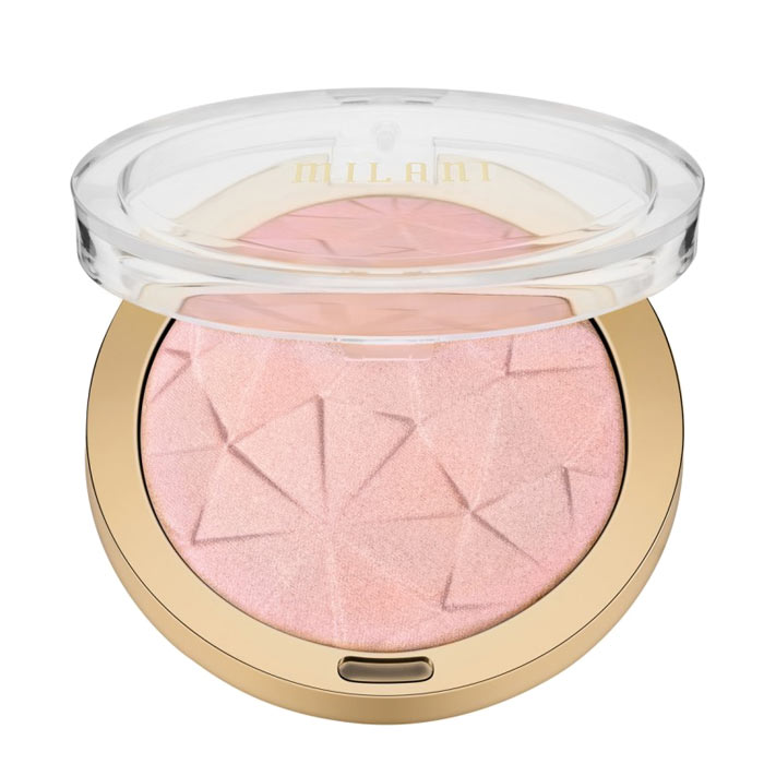 Milani Hypnotic Lights Powder Highlighter - 02 Luminous Light