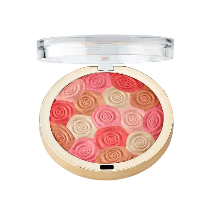 Milani Illuminating Face Powder - 03 Beauty s Touch