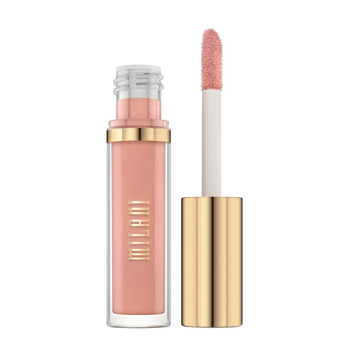 Milani Keep It Full Nourishing Lip Plumper - 07 Almost Natural