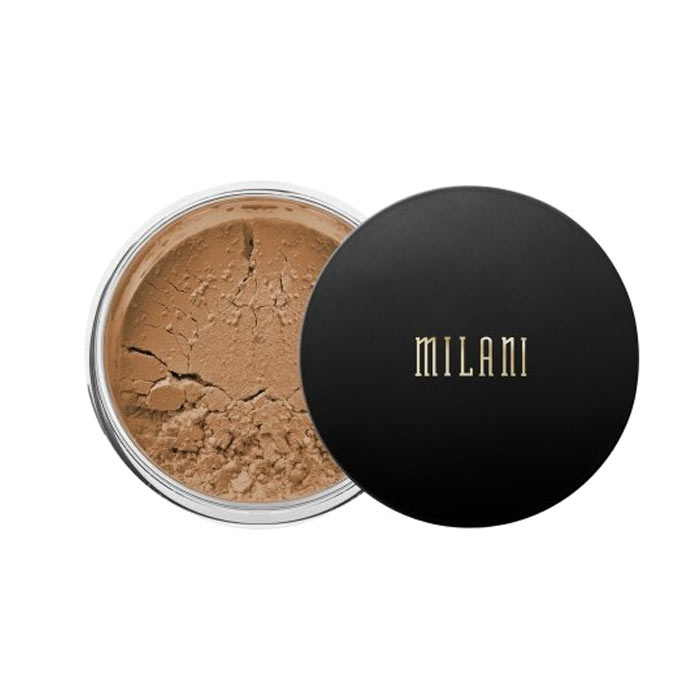 Milani Make It Last Setting Powder - 02 Translucent Medium to Deep