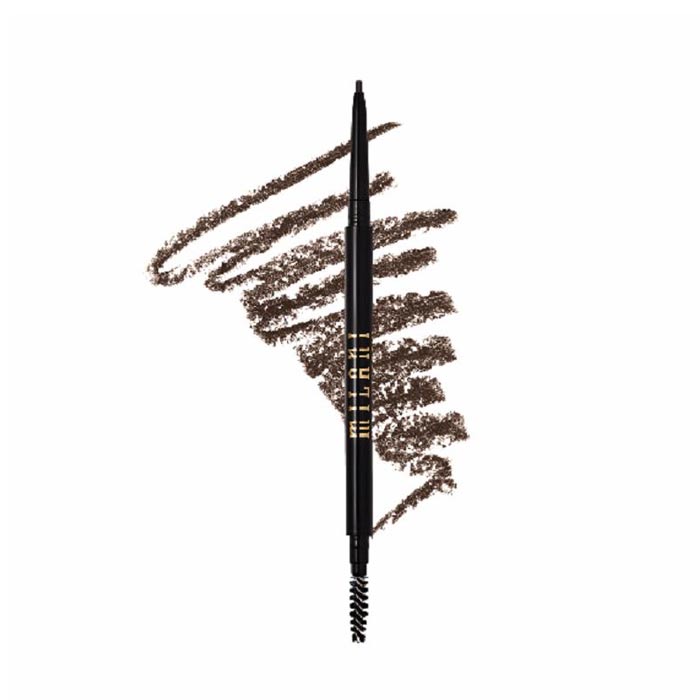 Milani Precision Brow Pencil - 160 Ebony