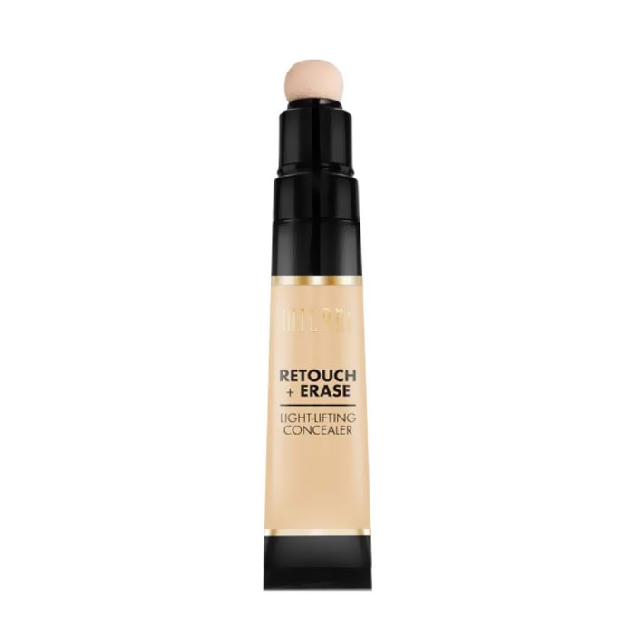 Milani Retouch + Erase Concealer - 03 Medium Light