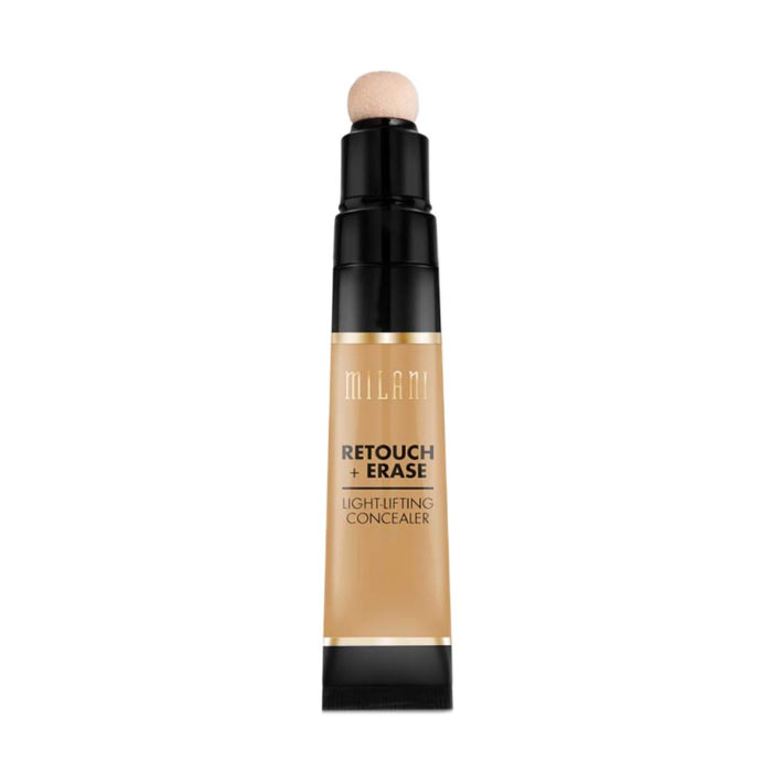 Milani Retouch + Erase Concealer - 05 Honey