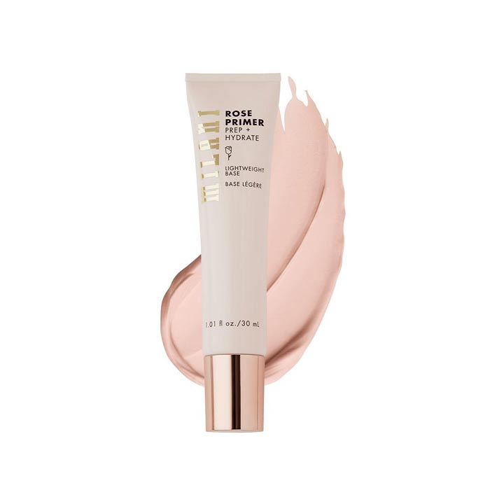 Milani Rose Lotion Primer - 30ml