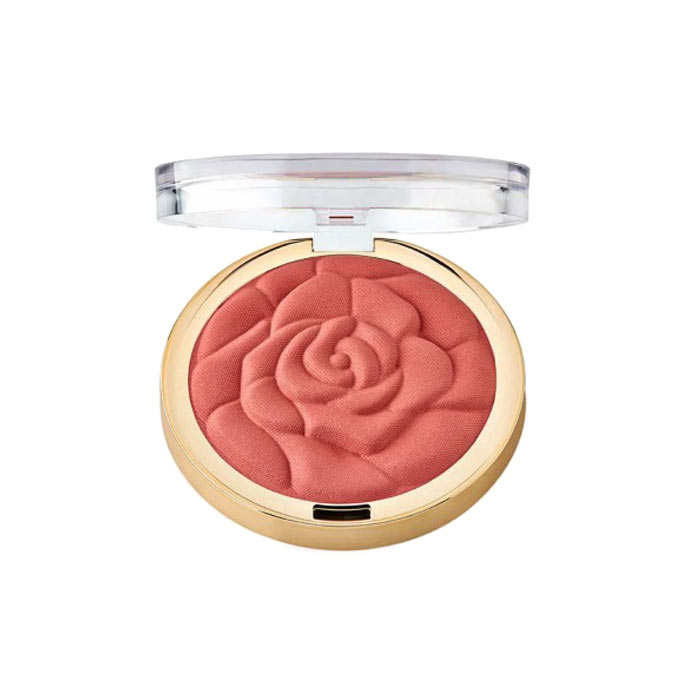 Milani Rose Powder Blush - 01 Romantic Rose