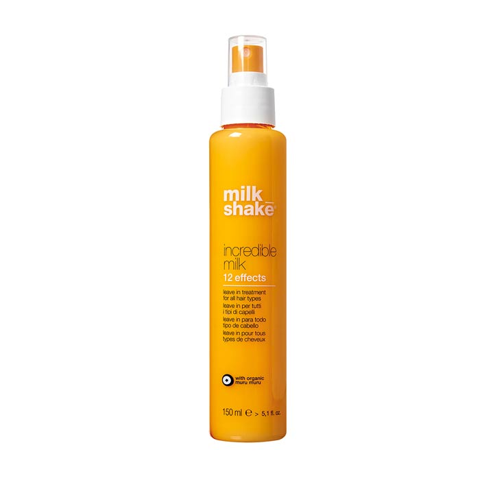 Milk_Shake Incredible Milk 12 Effects 150ml Milk_Shake Incredible Milk 12 Effects 150ml