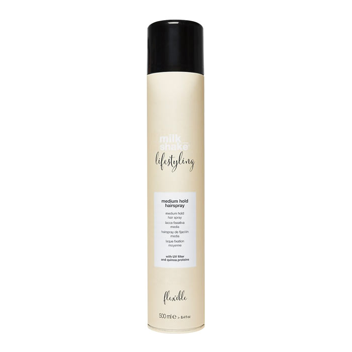 Milk_Shake Lifestyling Medium Hold Hairspray 500ml