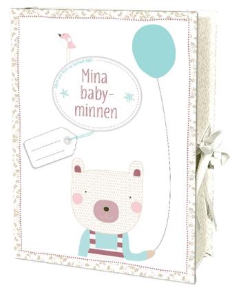 Mina Babyminnen