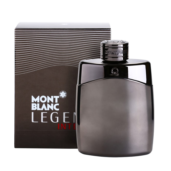 Mont Blanc Legend Intense Edt 100ml