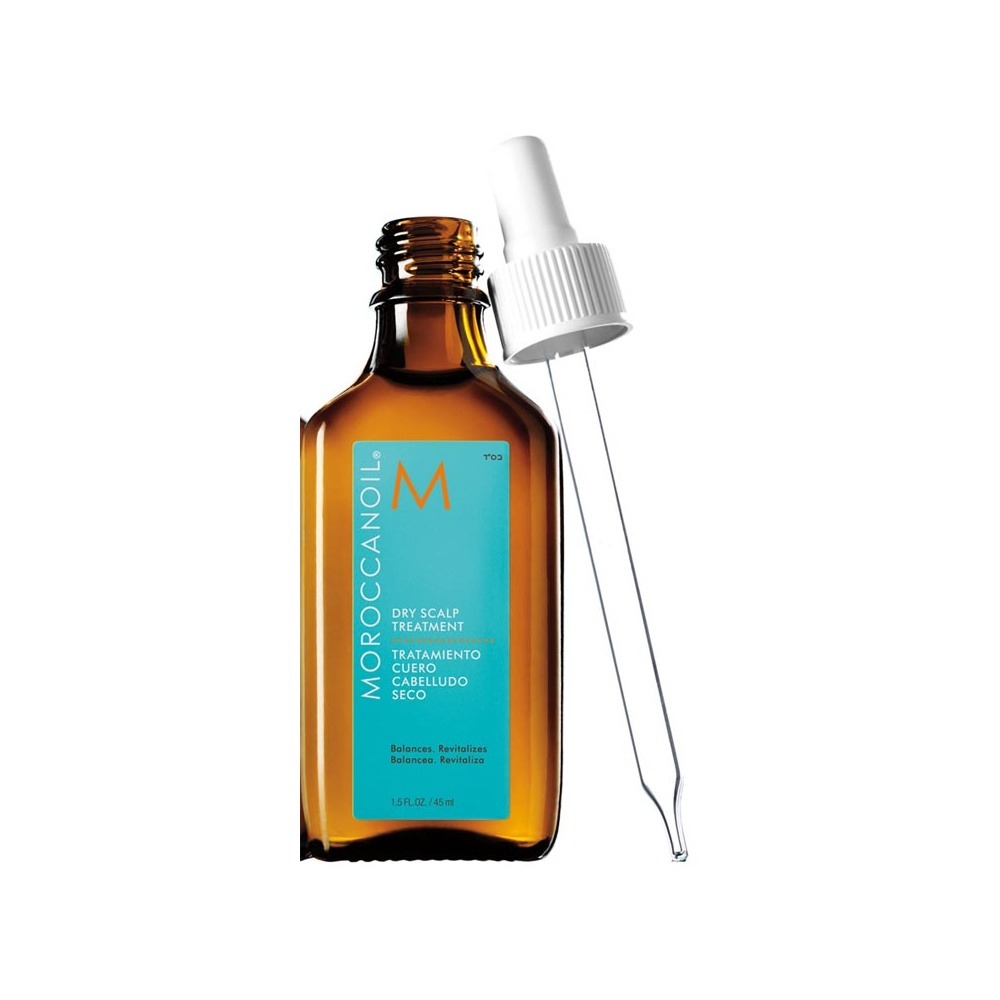 Moroccanoil Dry Scalp Treatment 45ml