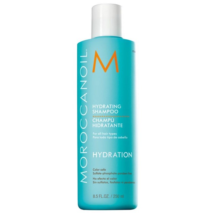 Moroccanoil Hydration Hydrating Shampoo 250 ml