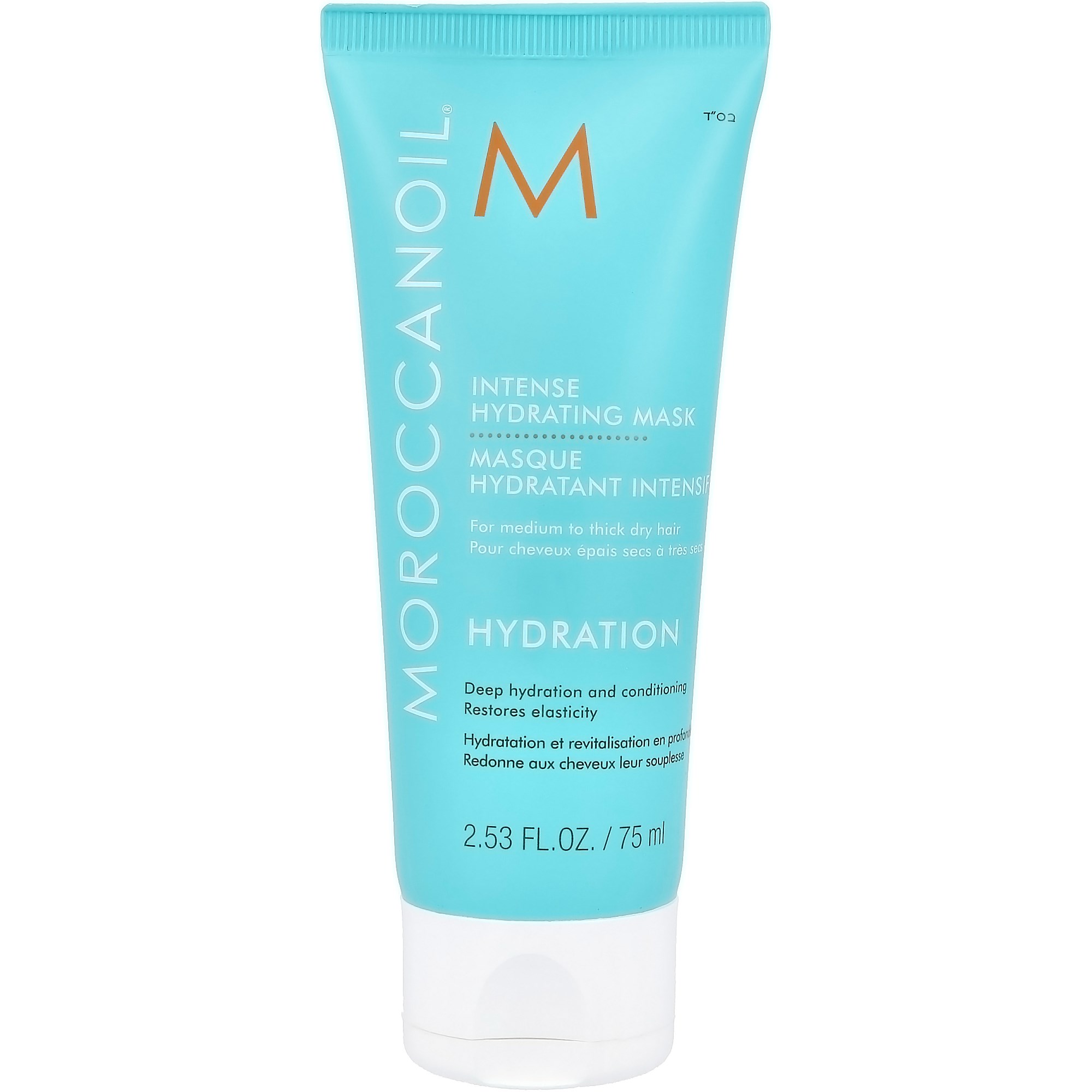 Moroccanoil Hydration Intense Hydrating Mask 75 ml