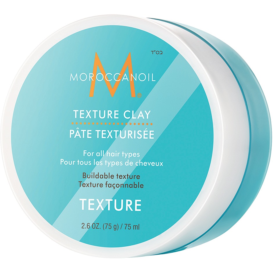 MoroccanOil Texture Clay 75ml