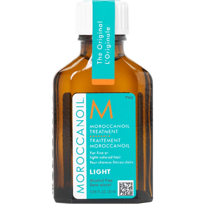 Moroccanoil Treatment Light, 25 ml