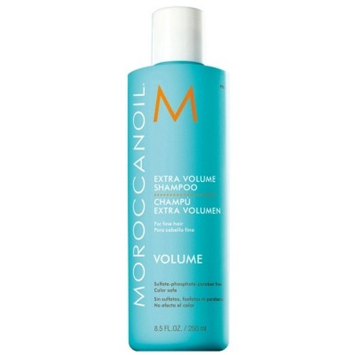 Moroccanoil Volume Extra Shampoo 250 ml