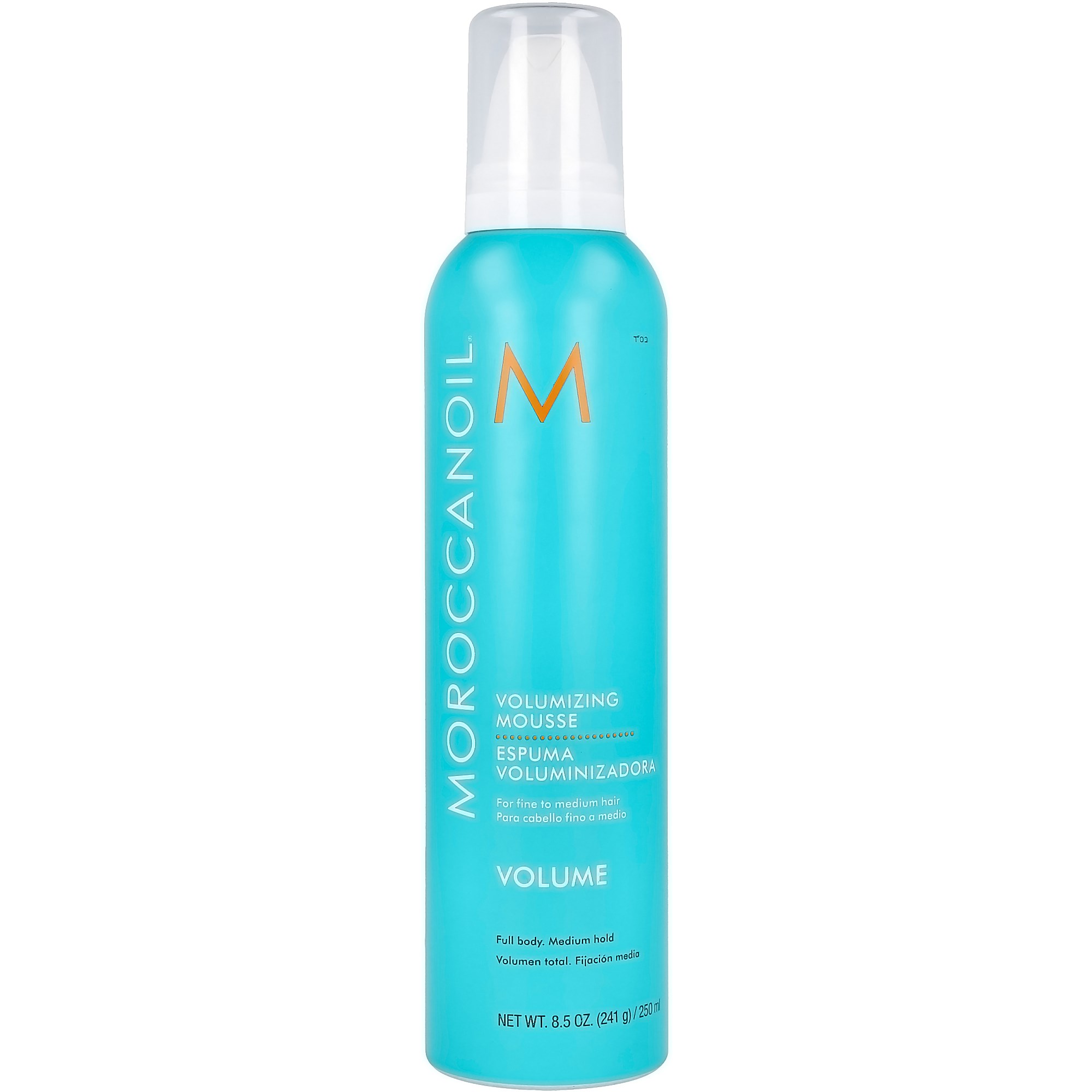 Moroccanoil Volume Volumizing Mousse 250 ml