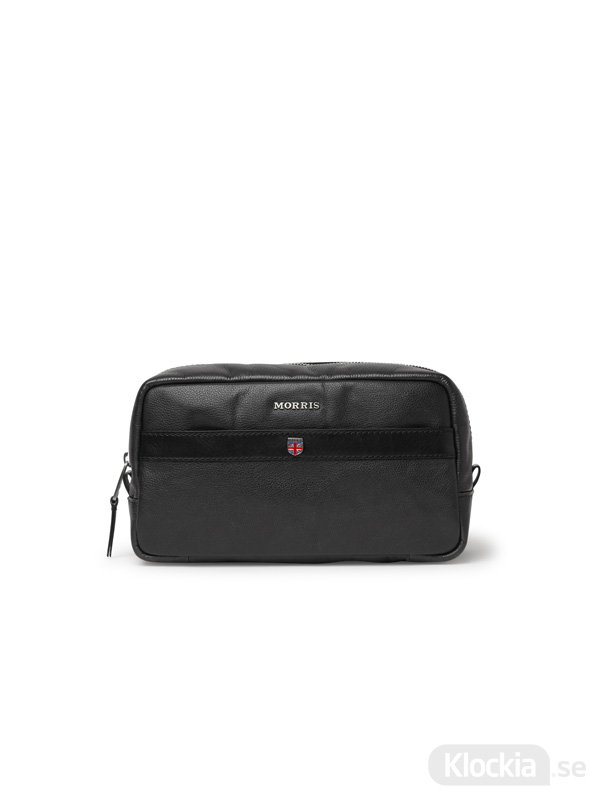 Morris Coleman Wash Bag Black 45184-black