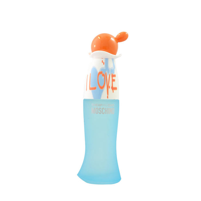 Moschino Cheap And Chic I Love Love Edt 50ml