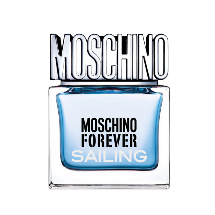 Moschino Forever Sailing Edt 30ml