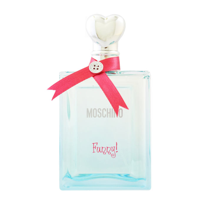 Moschino Funny Edt 100ml