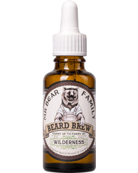 Mr. Bear Family Beard Brew Wilderness 30ml