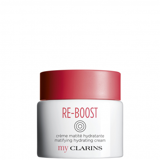 My Clarins Re-Boost Matifying Hydrating Cream 50 ml