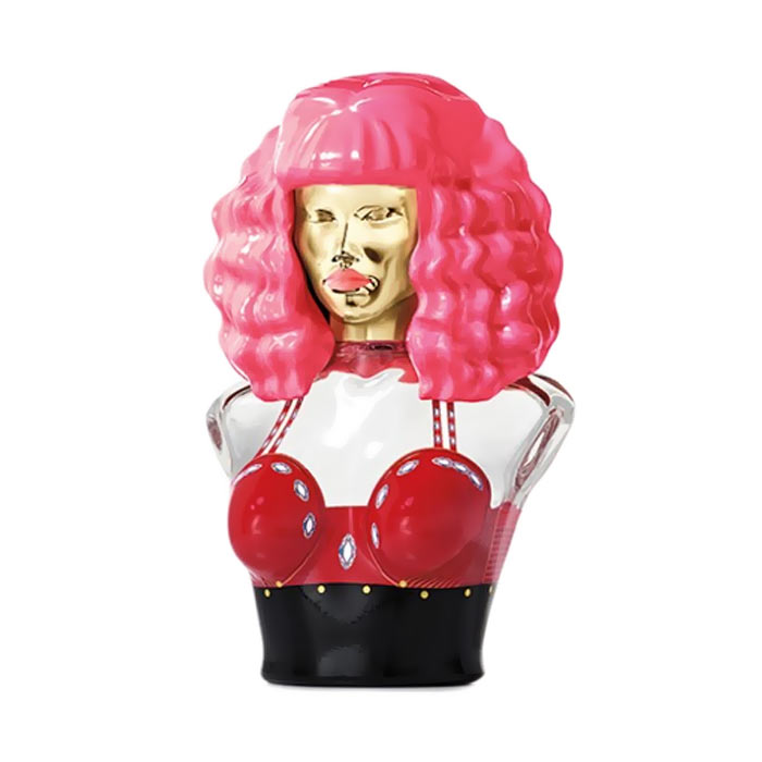 Nicki Minaj Minajesty Edp 30ml