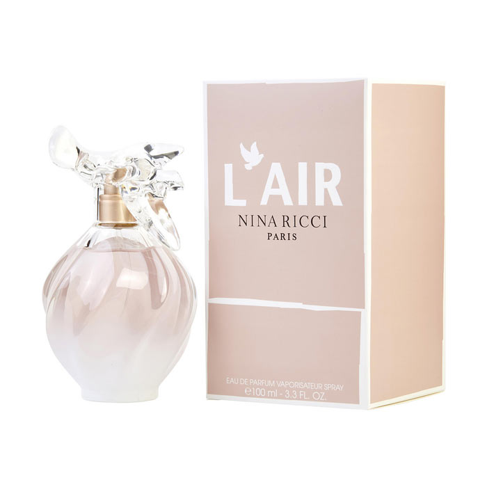 Nina Ricci L´Air Edp 100ml