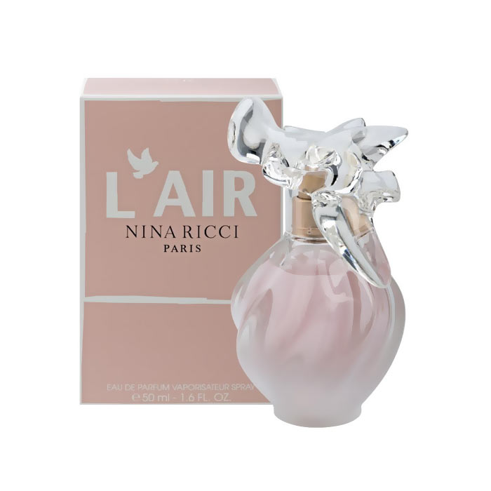 Nina Ricci L´Air Edp 50ml